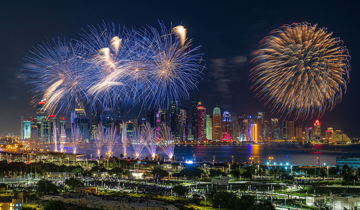 Qatar Tourism Unveils Ultimate Line-up of Events and Experiences for Eid 2023 Festivities